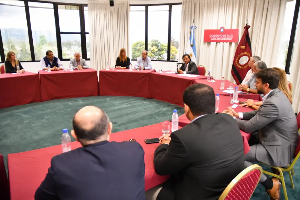 Decreto Narcotest