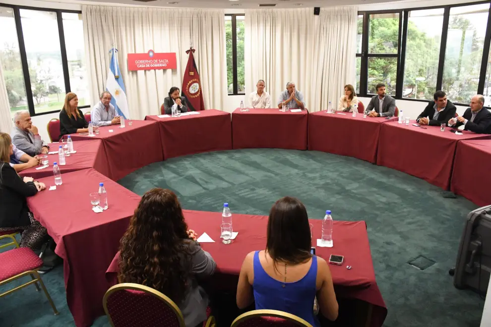 Decreto Narcotest