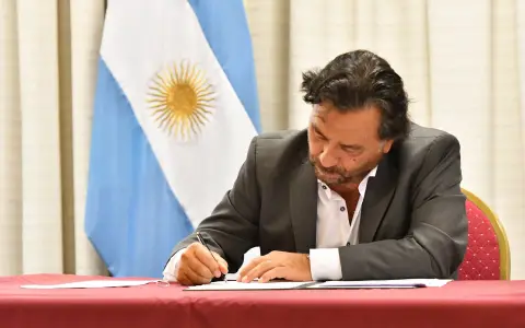 Decreto Narcotest