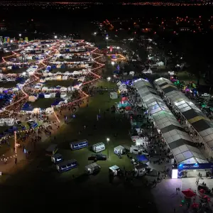 Sin luz: 45 millones le debe el Centro de Convenciones de Limache a Edesa