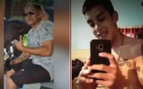 Crimen en Zárate