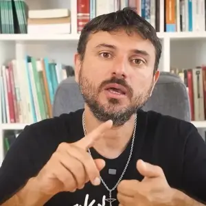 Grabois: “Todas las rutas nacionales están completamente hechas mierda”