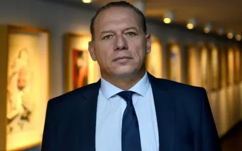 Sergio Berni celebró la baja de la imputabilidad