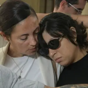 “Disfrutaron de matarlo y no se arrepienten”, sostuvo la madre de Jeremías Monzón