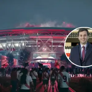 Techado completo y 16 mil espectadores más: River describe cómo será el nuevo Monumental