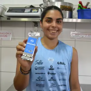 Una PyME salteña abre una convocatoria para patrocinar un gasto clave del “día a día” en el entrenamiento de deportistas