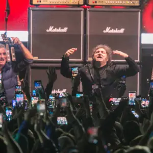 Milei previsible en el Derecha Fest: “Se le viene la noche a los zurdos”