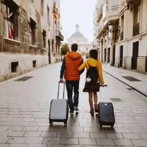 España lanza histórica regularización migratoria: Hay medio millón de argentinos en ese país