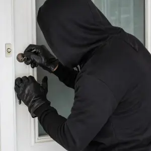 Salta: Un ladrón reincidente por decimocuarta vez fue detenido e imputado tras robar y amenazar a sus víctimas