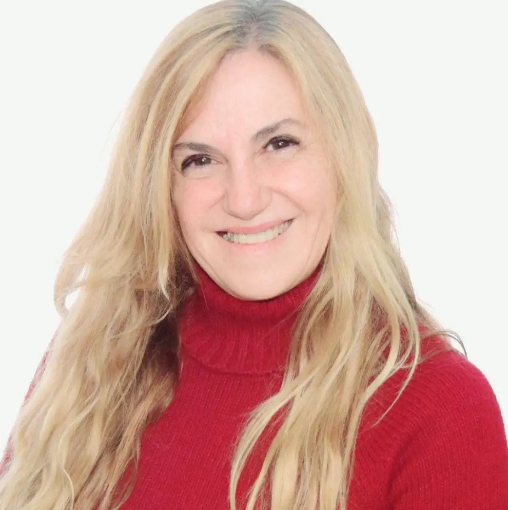 Monica Berruezo