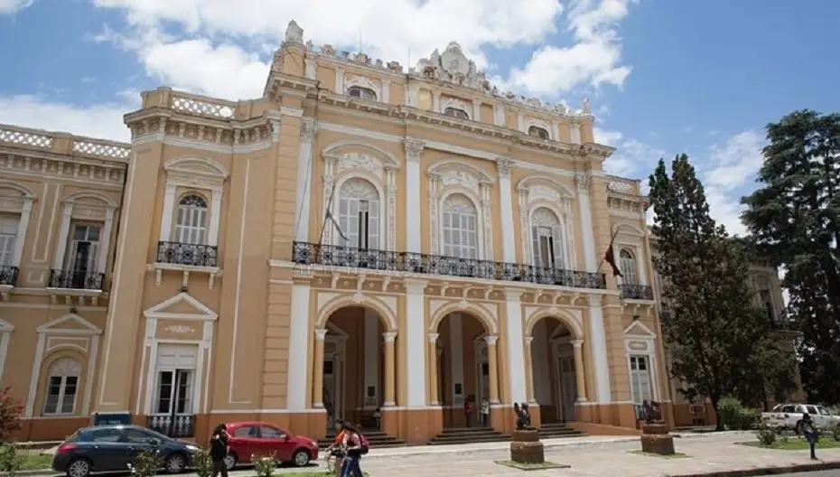 Legislatura de Salta