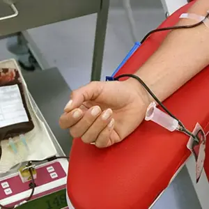 Urgente llamado a la solidaridad en Salta por baja en la donación de sangre