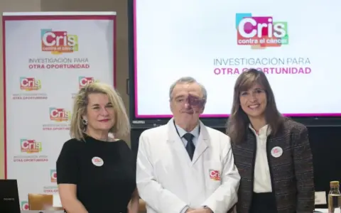 Cáncer de páncreas: el nuevo tratamiento que genera ilusión en pacientes