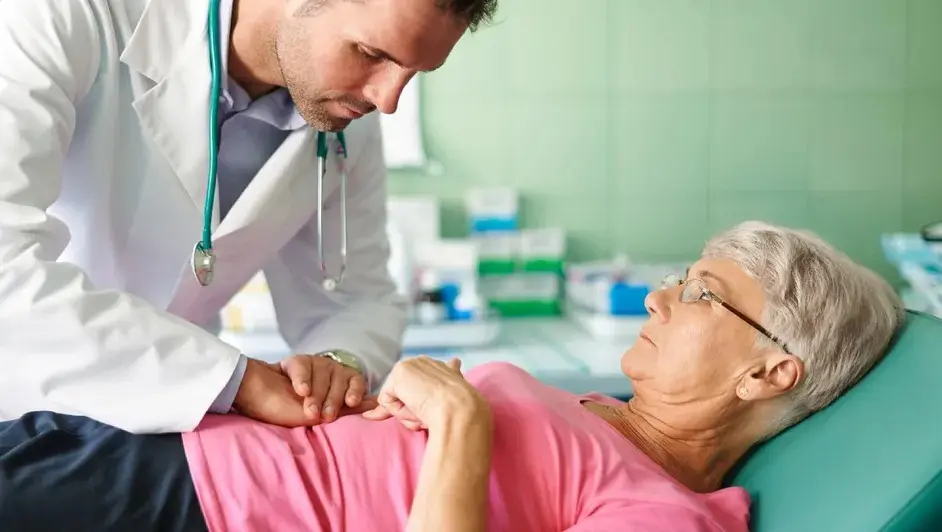 Cáncer de páncreas