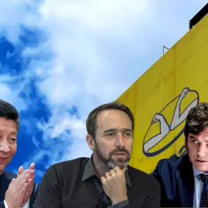 Mercado Libre en guerra abierta contra Temu: el “boom” de las plataformas chinas empuja el conflicto hacia la Justicia
