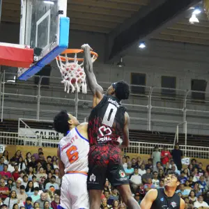 Tras quedar tercero en la Conferencia Norte, qué es lo que viene para Salta Basket