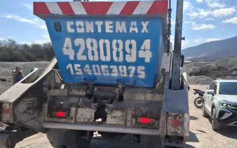 Contemax otra vez y la ausencia de control que amenaza a la ciudad