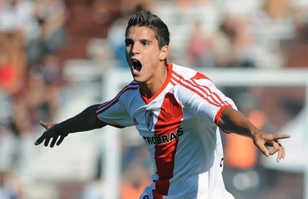 Erik Lamela