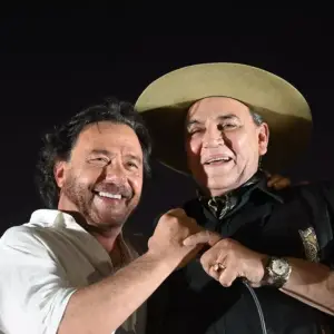 Gustavo Sáenz: "Con el CHAQUEÑO, NO!"