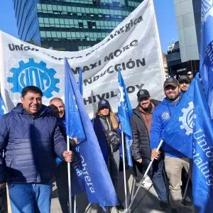 Mensaje de los gremios duros: “A partir de hoy, el Gobierno tiene que empezar a preocuparse"