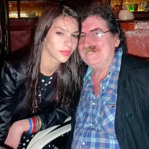 Escándalo en el entorno de Charly García con Pettinato en danza