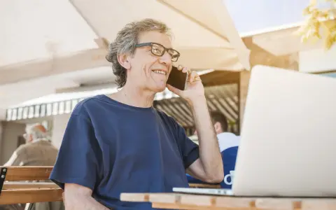  Para 2030, más de 1 de cada 4 trabajadores tendrá más de 55 años. 