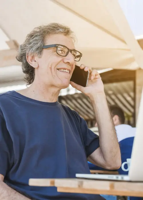  Para 2030, más de 1 de cada 4 trabajadores tendrá más de 55 años. 