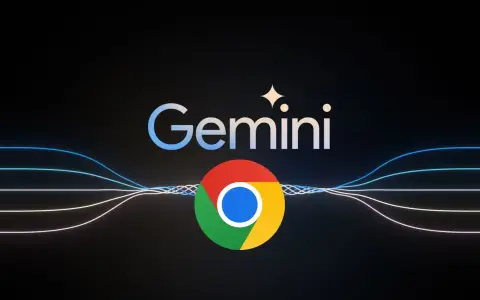 Gemini y Chrome