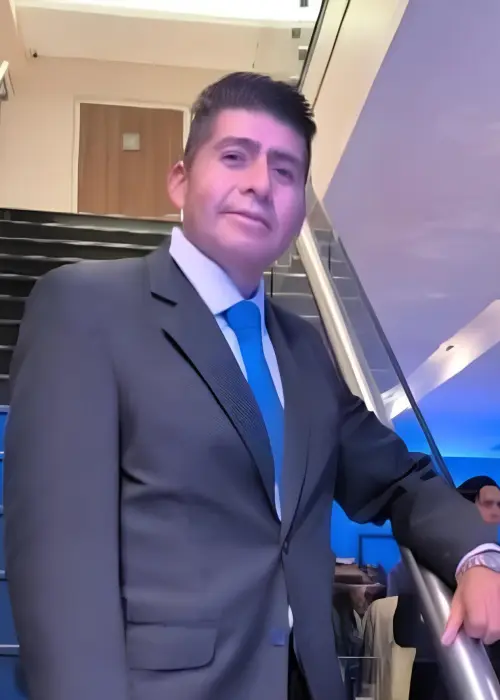 David Corimayo