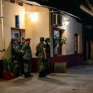 La Justicia investiga la muerte de un detenido por abuso sexual en Joaquín V. González
