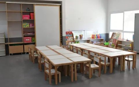 La tasa de natalidad bajó un 40% en los últimos diez años y ya tiene impacto en la matrícula escolar