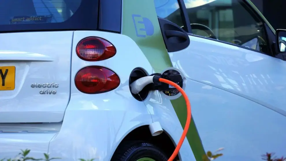Importación de autos eléctricos e híbridos