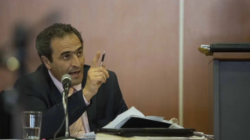Pedro García Castiella