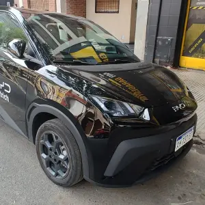 ¿Más chinos? Flexibilizan el régimen de importación para vehículos eléctricos