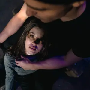 Drogaba a su mujer y a sus seis hijos: "Todos los chicos tienen síndrome de abstinencia”