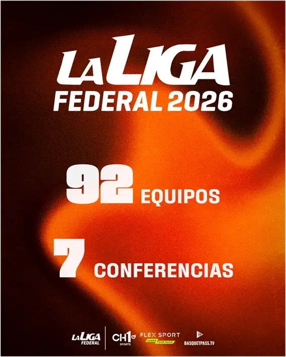 Torneo Federal organizado por la CAB.