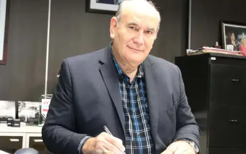 Ruben Rivarola