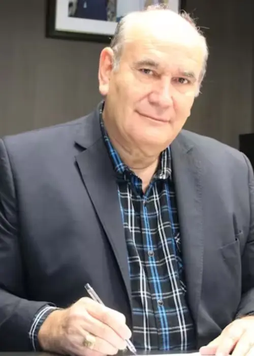 Ruben Rivarola