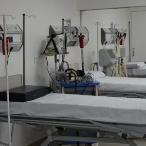 Agonizan al borde de la quiebra más de cinco mil clínicas privadas en todo el país