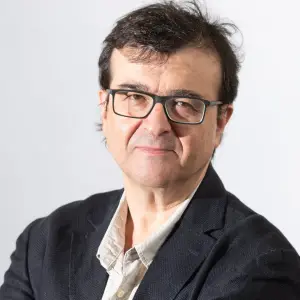 Javier Cercas