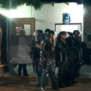 Imputarán a siete presos por la muerte de un hombre en una comisaría de Salta