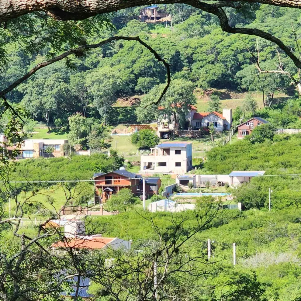 Loteo La Misión