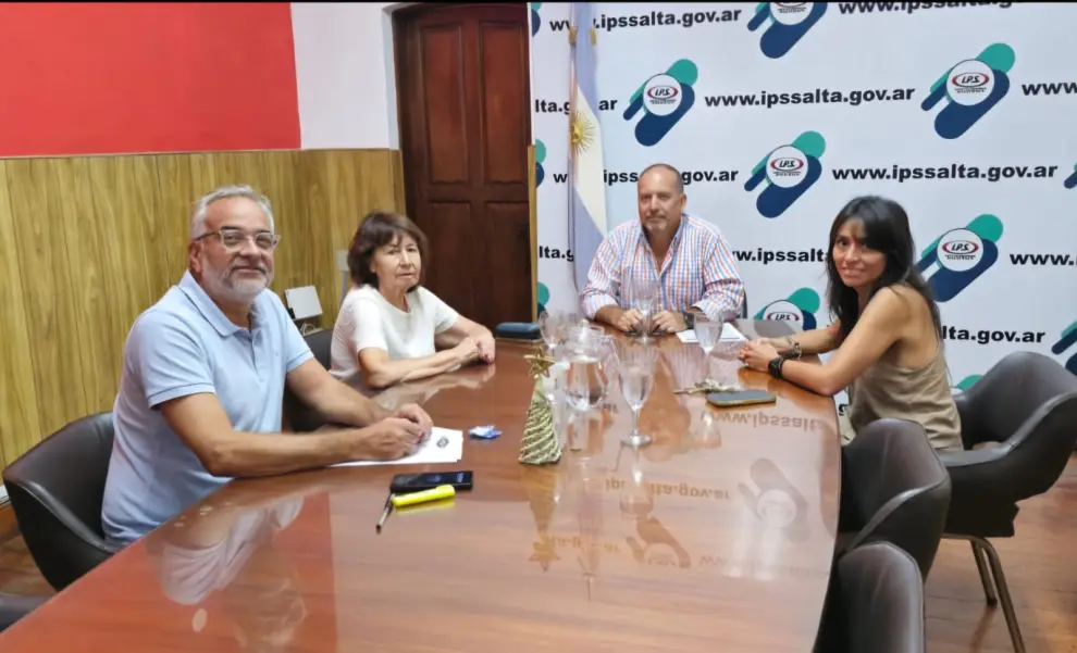 ACLISASA IPSS