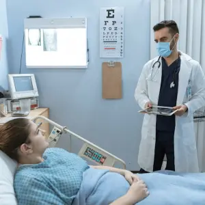Urgencias en Salta: Qué clínicas atienden a afiliados del IPSS sin cobrar
