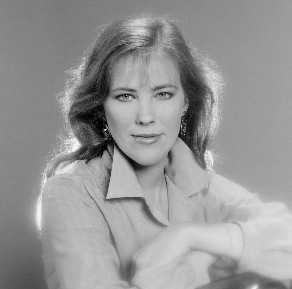 Catherine Anne O'Hara es una actriz, guionista y humorista canadoestadounidense