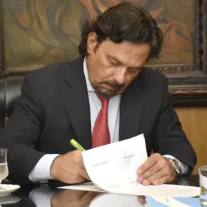Exámenes toxicológicos por DNU: Ahora el Gobierno de Salta espera el aval legislativo
