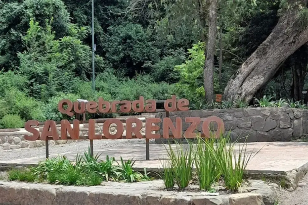 San Lorenzo