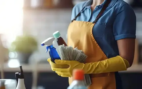 Nuevos aumentos en los aportes del servicio doméstico