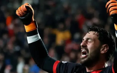 La revelación de Augusto Batalla sobre su lucha contra la depresión