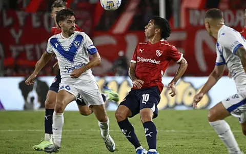 Independiente y Vélez abren el telón de la fecha 3 del campeonato de la élite del fútbol argentino.